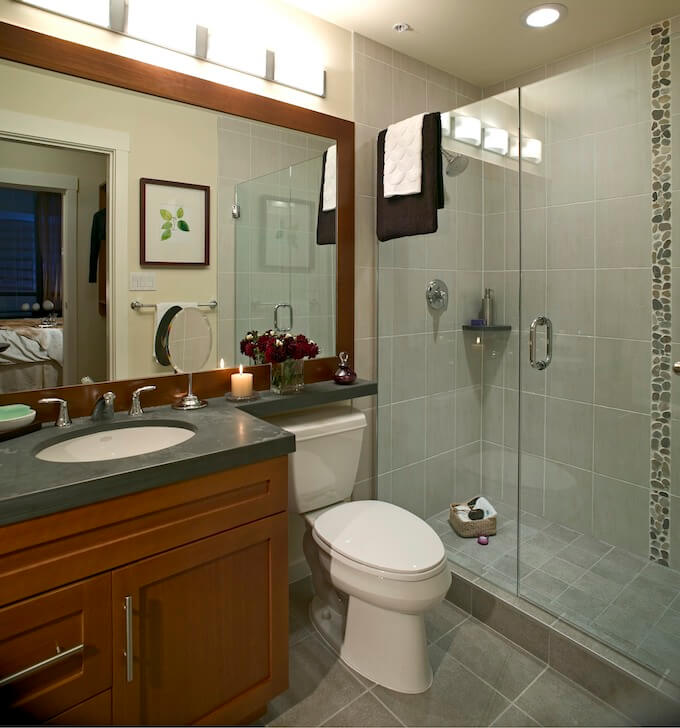 2017 Cost to Retile Shower How to Retile A Shower